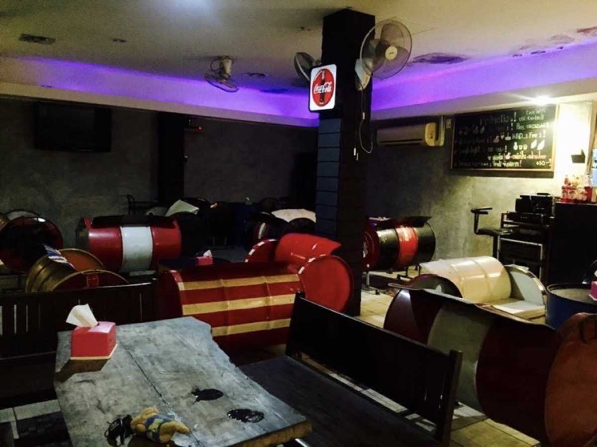 ร้านสบายอยู่