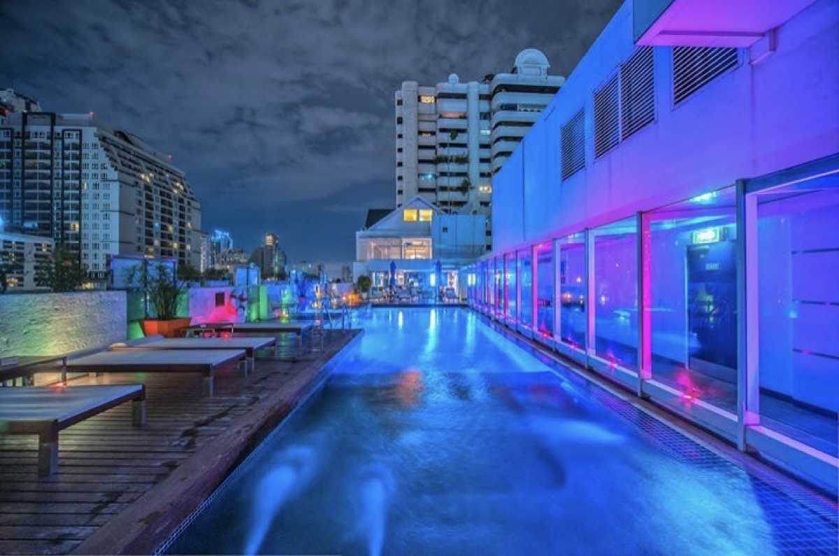 Dream Hotel Bangkok