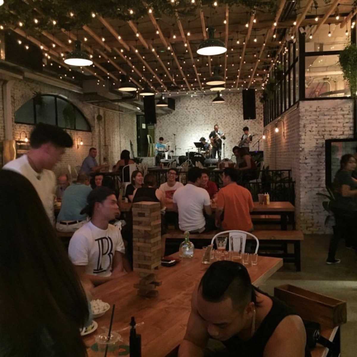 เบียร์ เบลลี่ บีเคเค