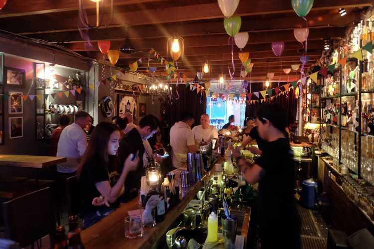 คลับนัมเบอร์ 43