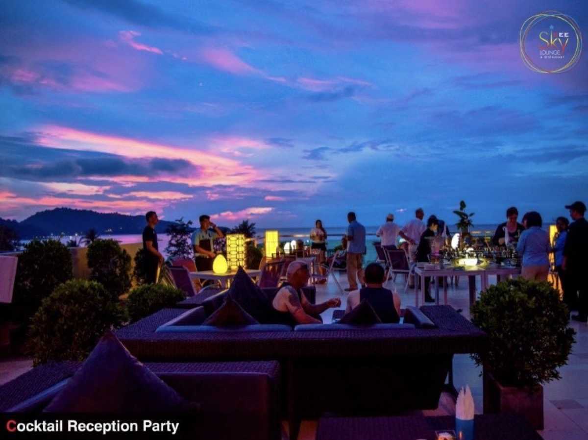 กี สกายเล้าจน์