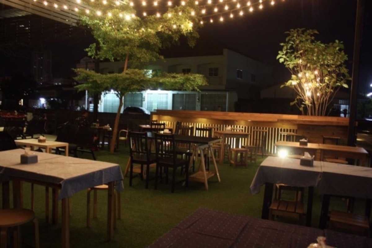 เสือสนุก สไตล์ & คาเฟ่