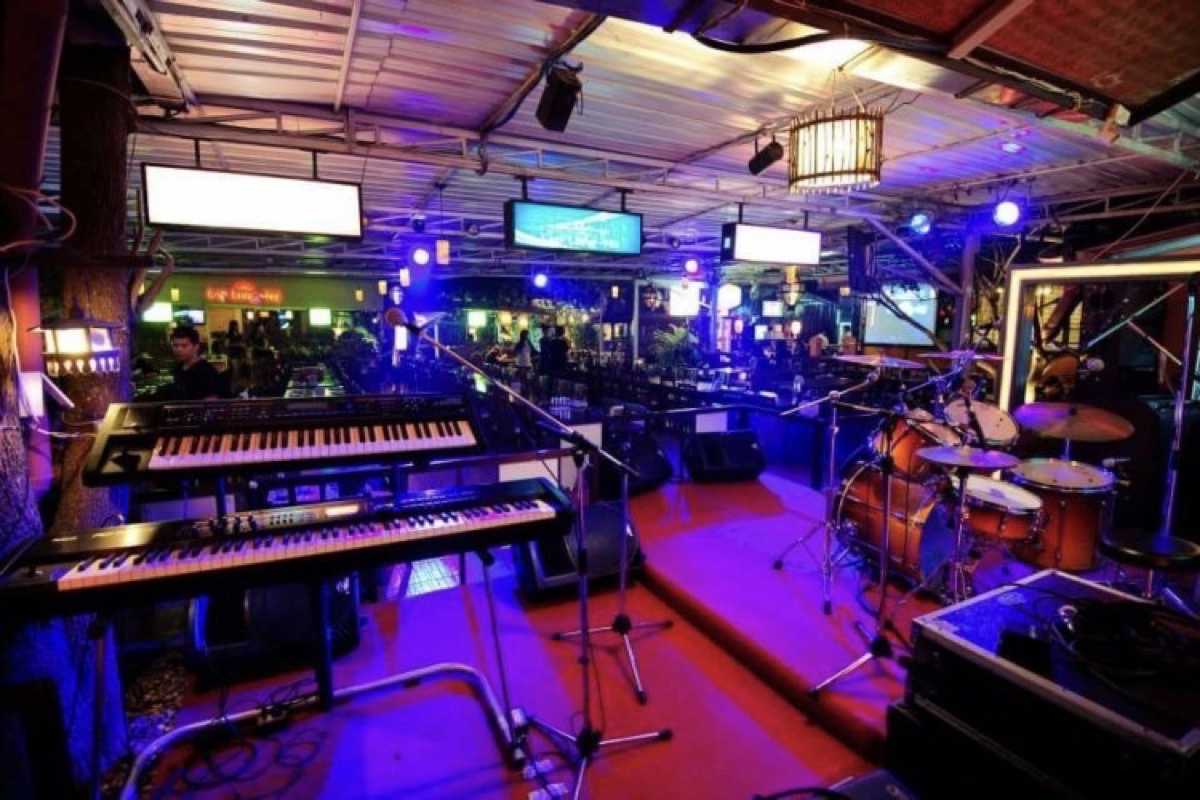 ลาบ ลุงนิล ลำพูน