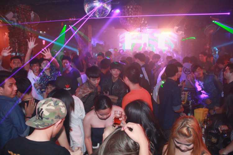 Differ.,inc Chiang MAI