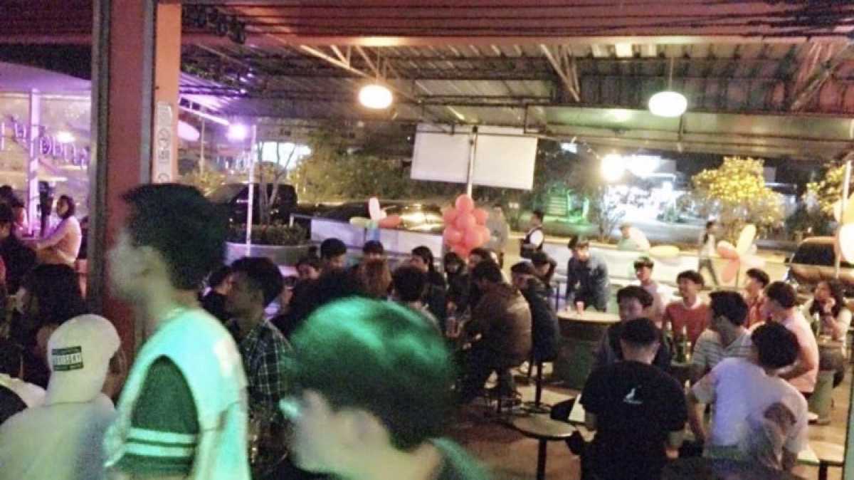 น็อค แอนด์ สบายตังค์