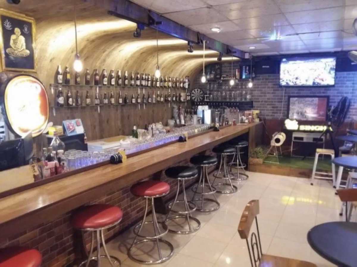 บล เบียร์คาเฟ่