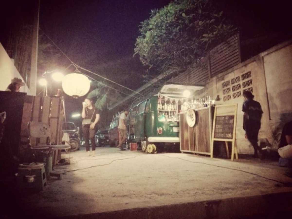 ฮิปปี้ บาร์