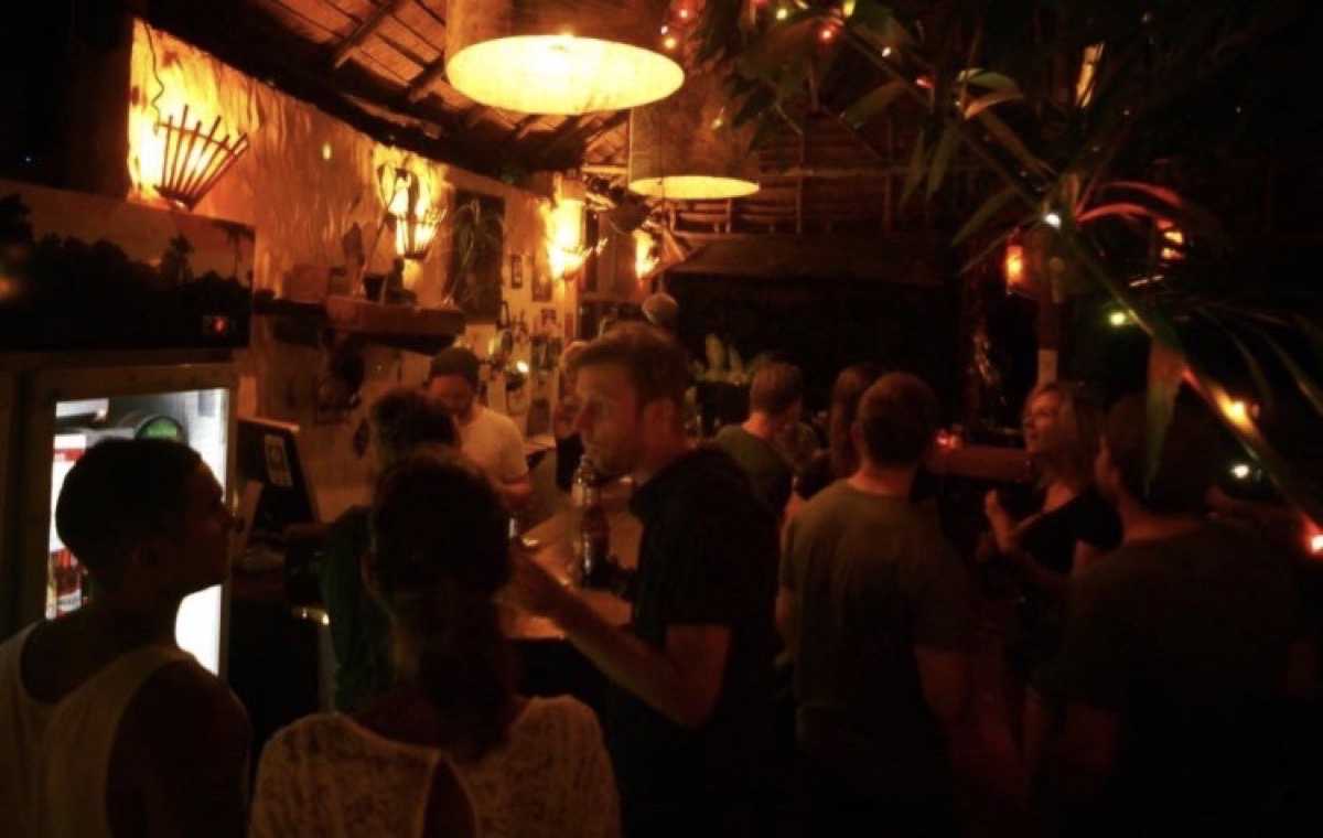 โอเอซิส เกาะช้าง