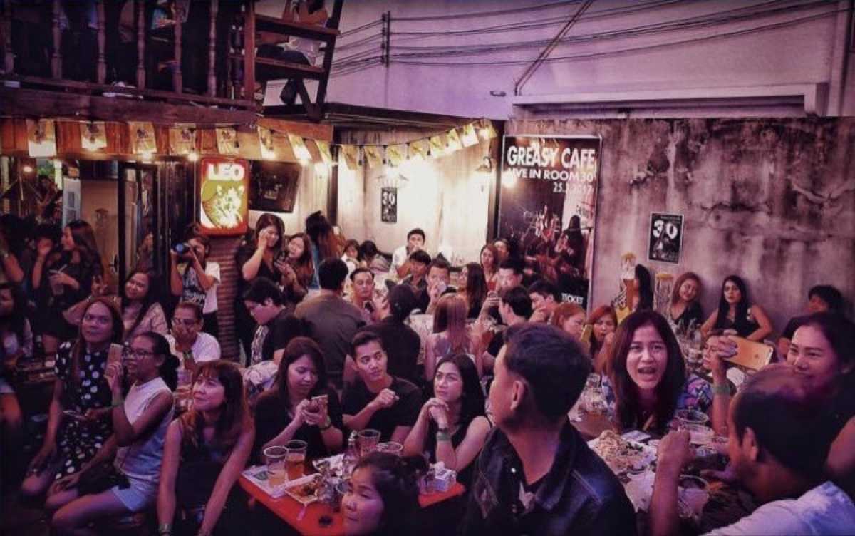 รูม สามสิบ สุรินทร์