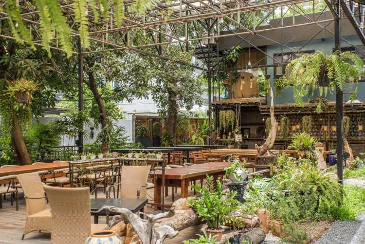 เควนท์ แบงค็อก