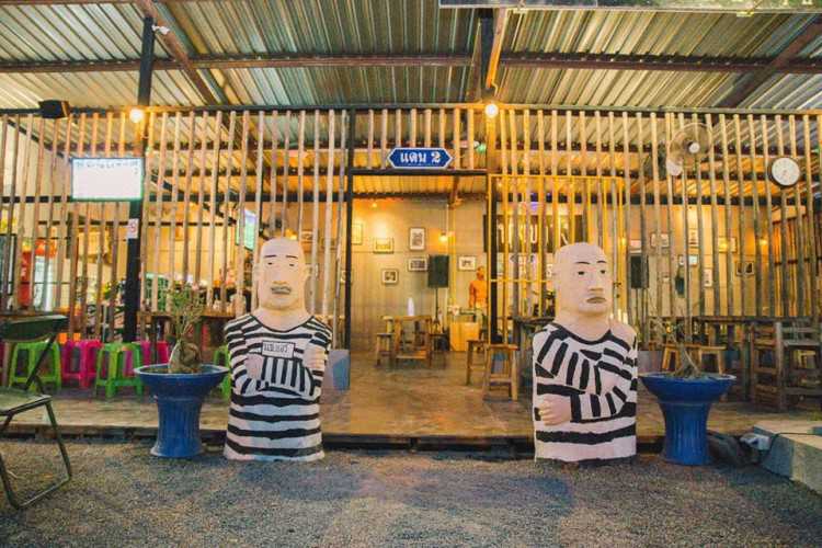 บางกวาง คาเฟ่ เชียงใหม่