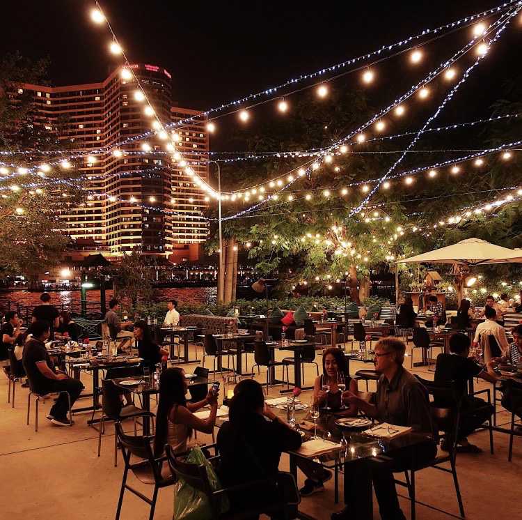 The Never Ending Summer