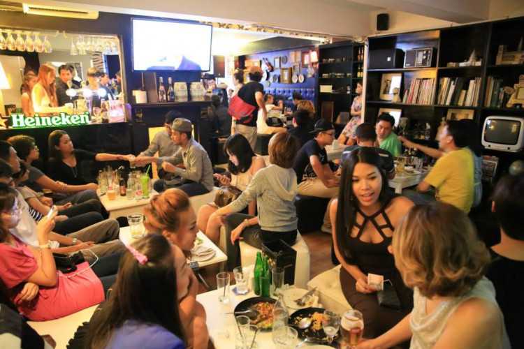 The House 66@ Prachachuen