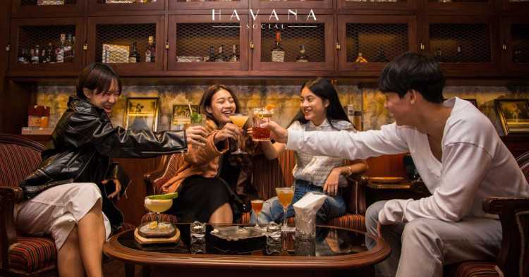 Havana Social