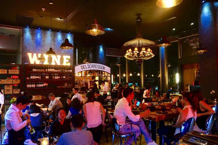 Cocotte Farm Roast & Winery