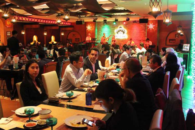 Mexicano Restaurante