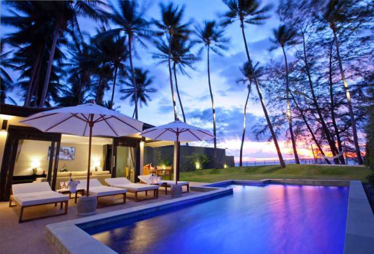 Nikki Beach Koh Samui