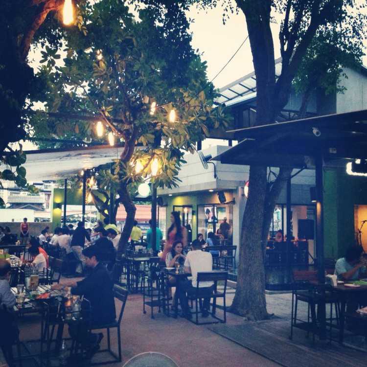 หรรษา เรสเตอรองท์