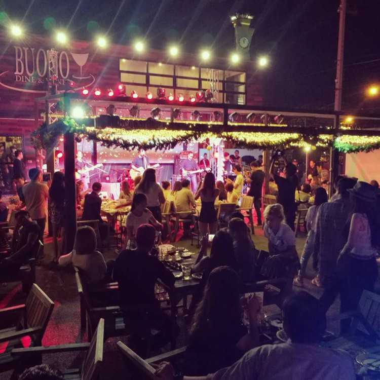 บัวโน ราชบุรี