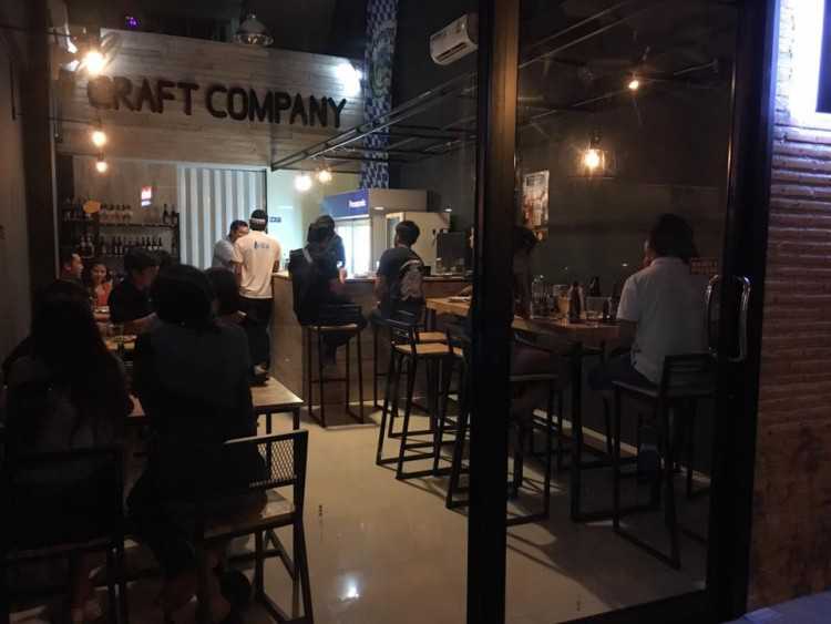 Craft Company