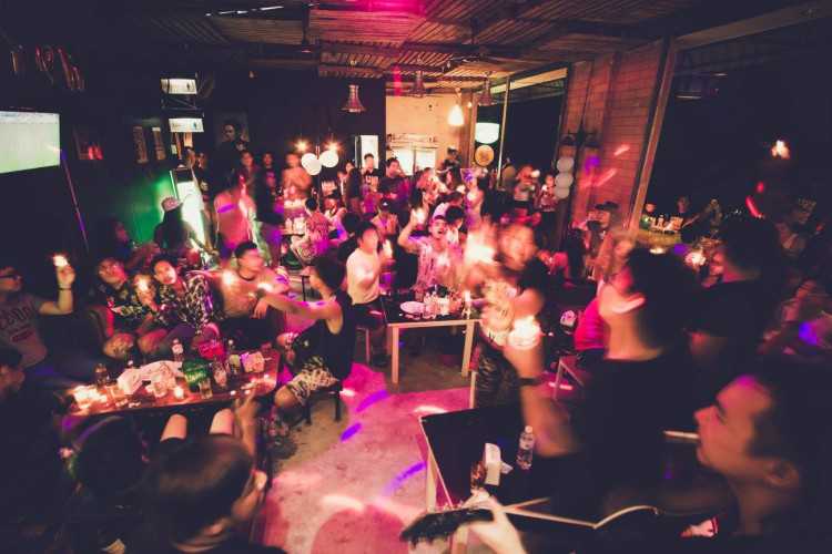 สุขนิยม ภูเก็ต