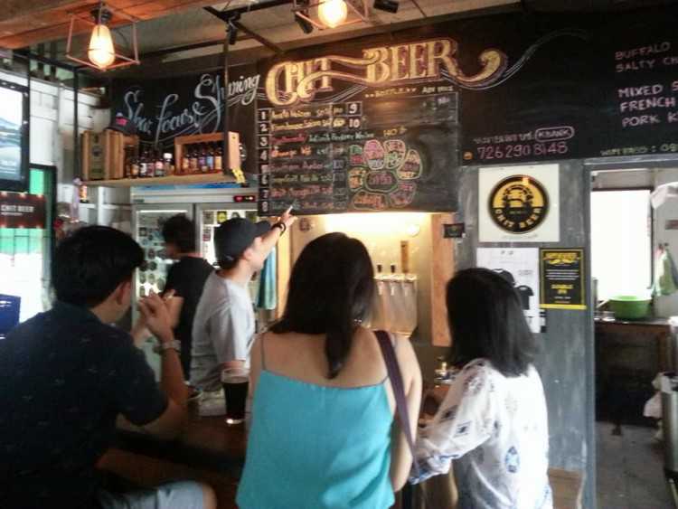 Chitbeer