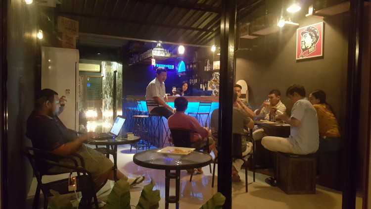 เฟรชเนส