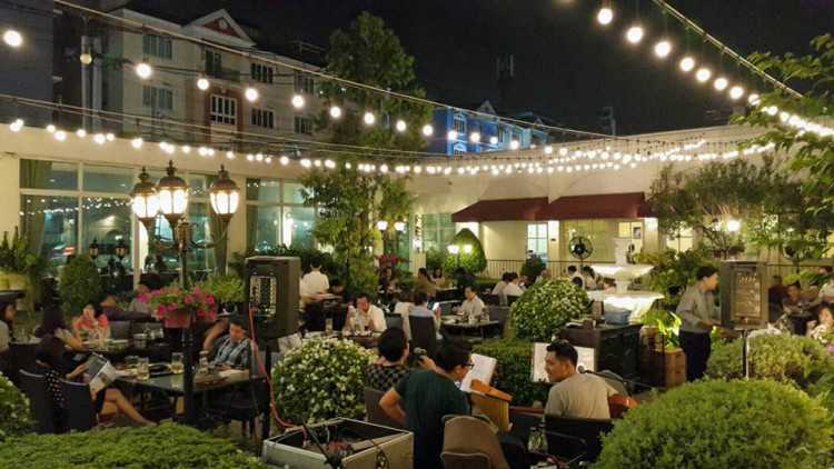 Samsen Villa Phayathai