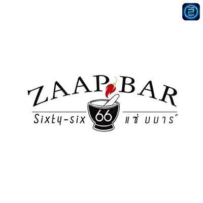 66 Zaap Bar