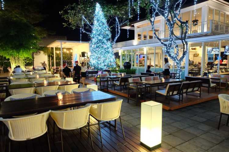 เดอะ รีสอร์ท วินเทจ คลับ