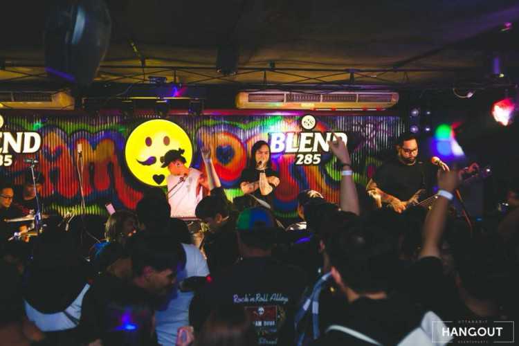 Camper bar Phitsanulok