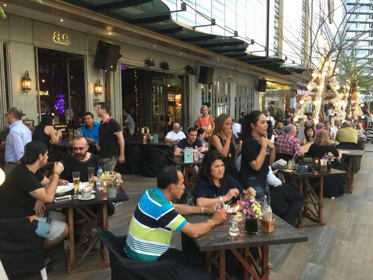 Viva & Aviv The River