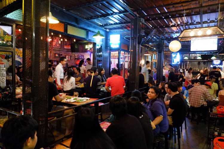 ศรีสยาม คาเฟ่