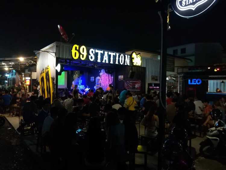 69station