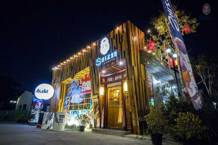 Shizen Izakaya