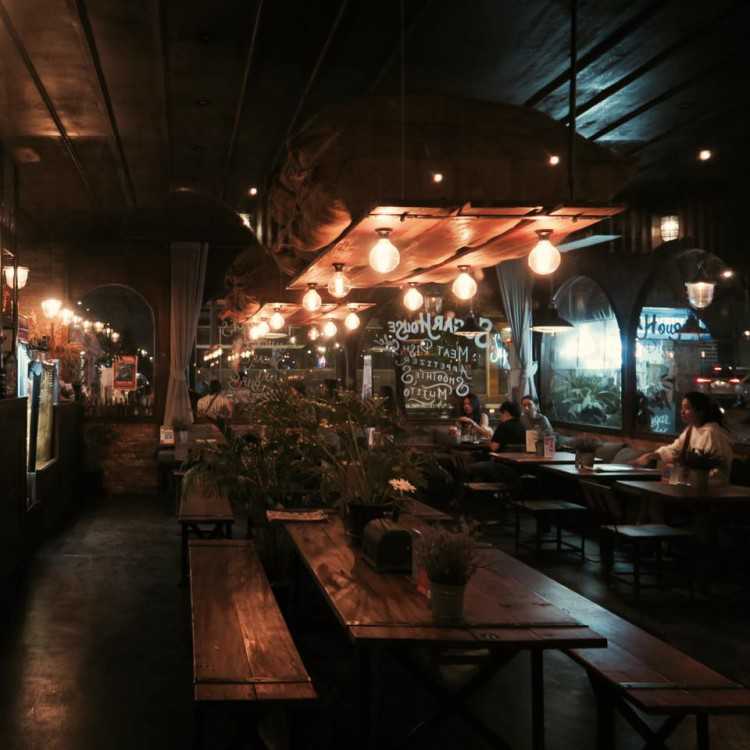 Sugar House Cafe and Craft Beer