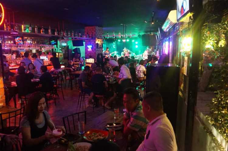 เสี่ยวรำพึง อุดรธานี