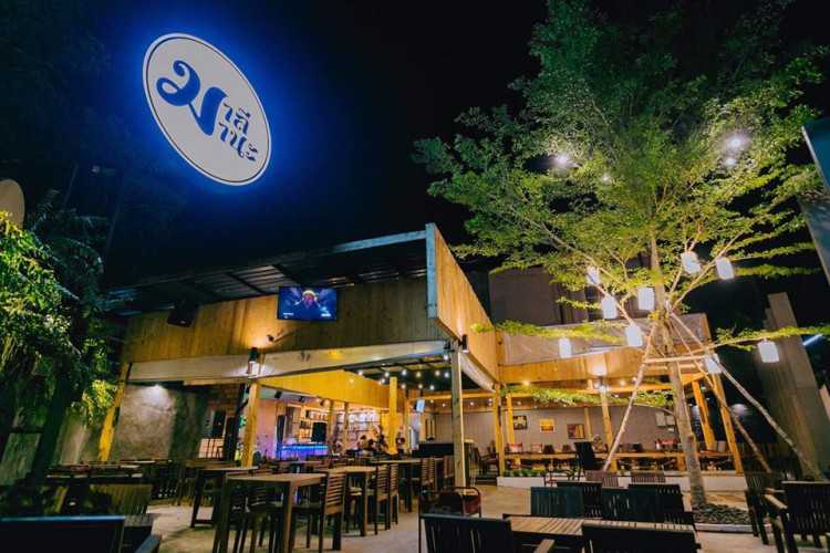 มาลี มานะ หาดใหญ่