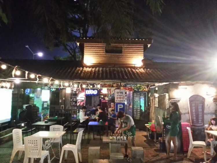 ตู้แดง@ตรัง