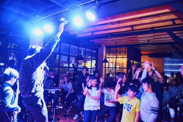 Mellow Thonglor