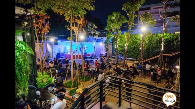 บาริสตา บราสเซอรี