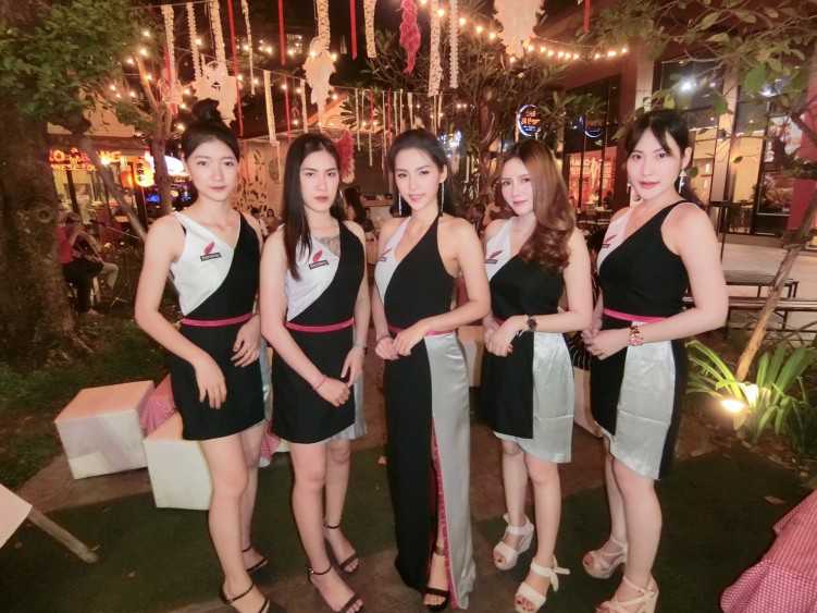 Goodbar at Icon Park