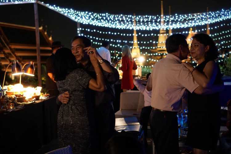 sala rattanakosin Bangkok