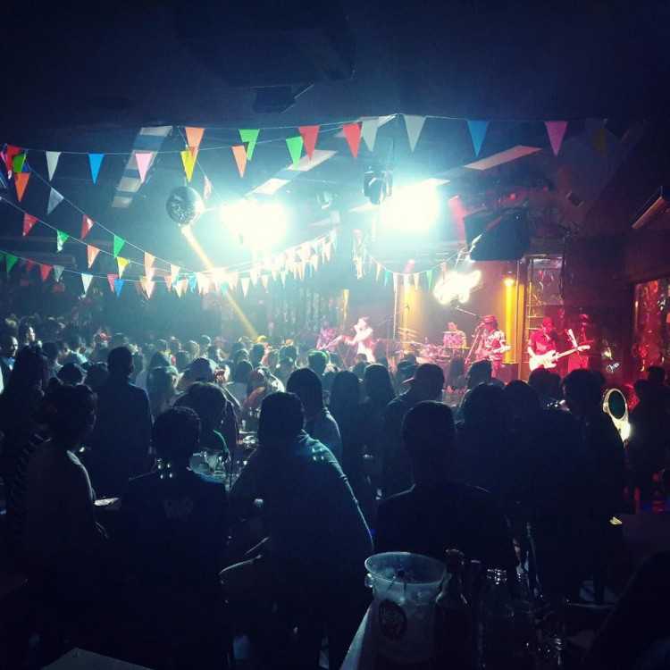 Tango Club Narathiwat
