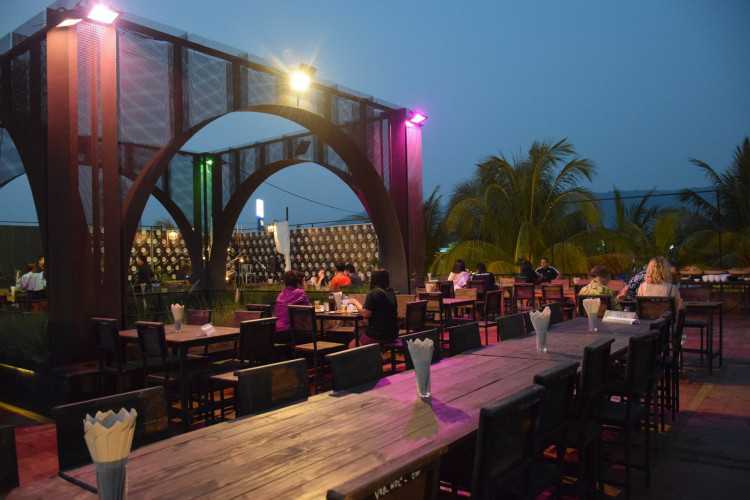 เวโรนา แอท ตับลาน บูติก โฮเทล แอนด์ รีสอร์ท