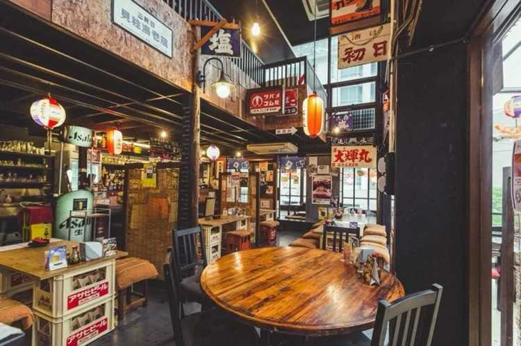 ทองหล่อ-โยโกะโช ทองหล่อโยโกะโช