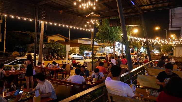 สนามเด็กเล่น ขอนแก่น