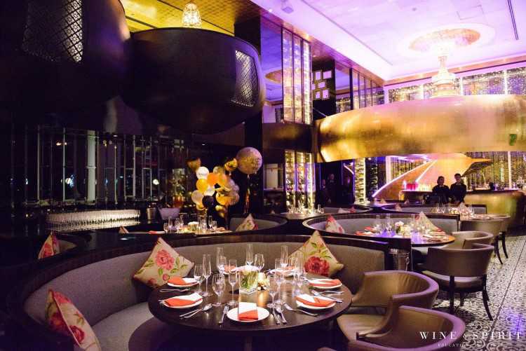 Royal OSHA Thai Bangkok