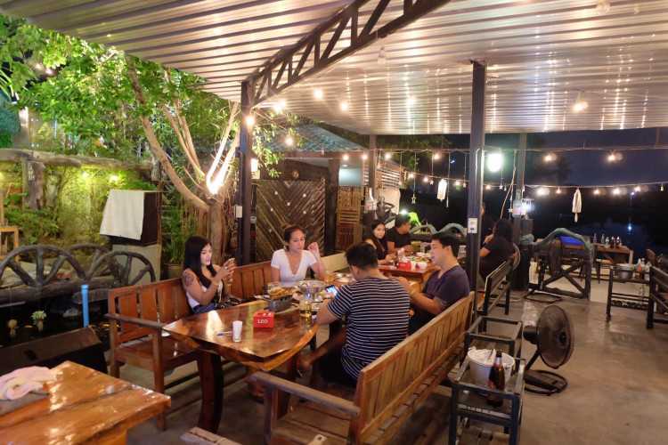 เดอะ บรูค