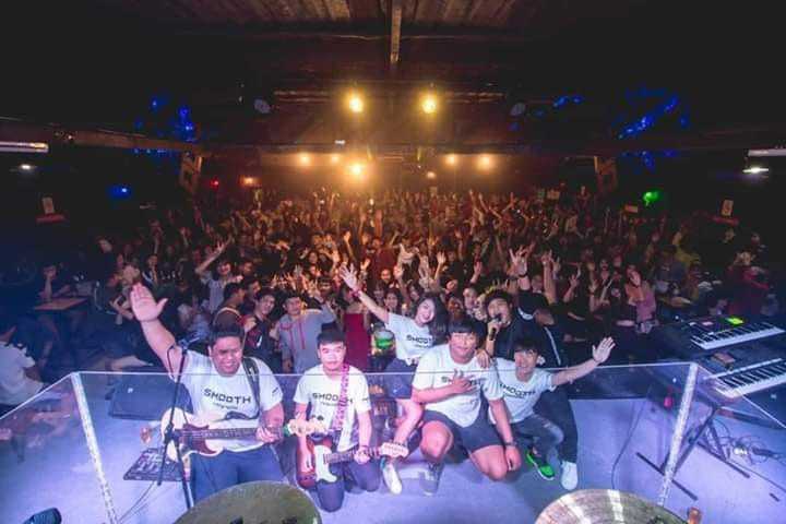 Rong Lao The One Club
